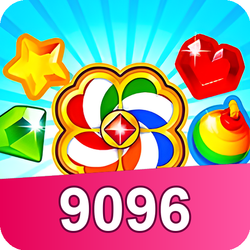 Logo Oficial 9096 Download